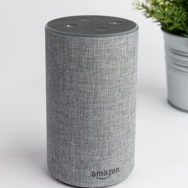 Amazon Portable Speaker