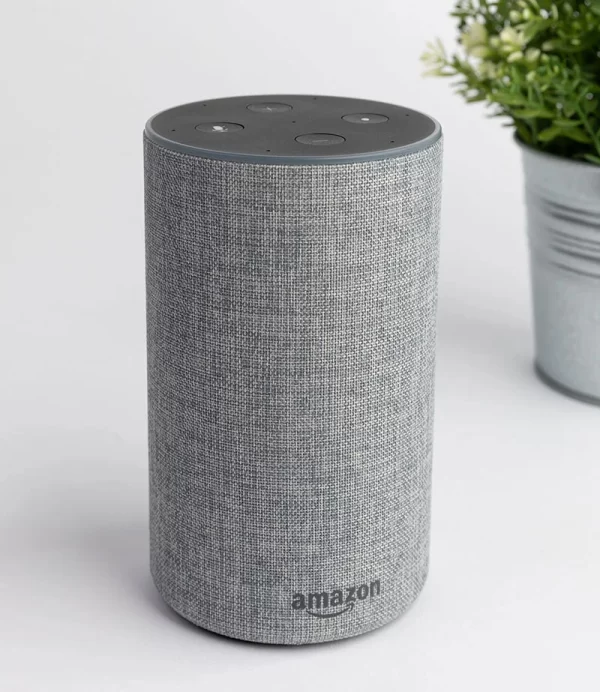Amazon Portable Speaker