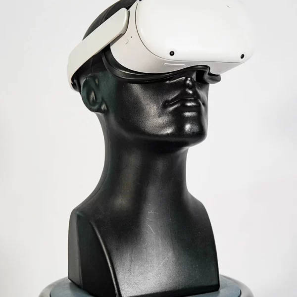 VR Virtual Reality Glasses